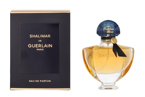 Gue shalimar edp - gue, vapo