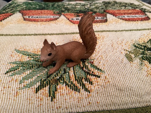 Schleich 14367 eichhörnchen - schleich,