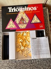 ORIGINAL TRIOMINOS CLASSIC