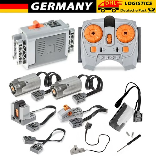 Power function teile für - power, function.