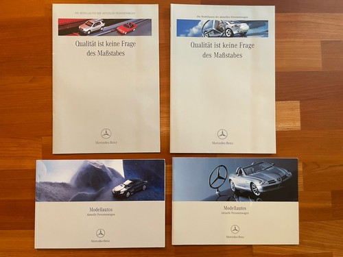 Mercedes benz modellautos - mercedes-benz,
