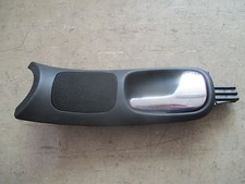 Türgriff vorne rechts Audi A4