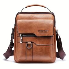 Herren Schultertasche