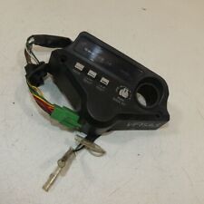 Honda VF 750 S RC07 Tacho Cockpit Display Instrumente 41355