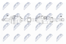 NTY (NPW-RE-144) Antriebswelle Gelenkwelle für RENAULT DACIA