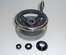 Zusatz-Teilvorrichtung gebr. für Deckel Rundtisch