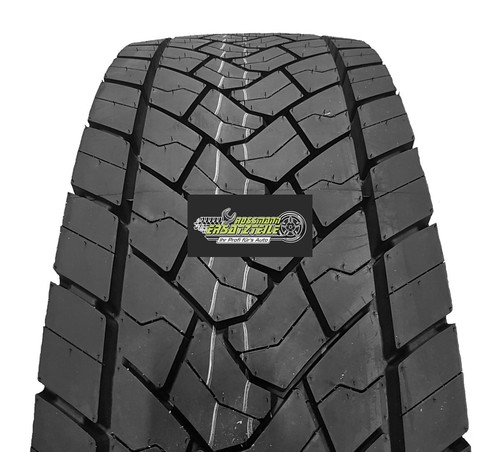Goodyear treadmax kmax - goodyear,