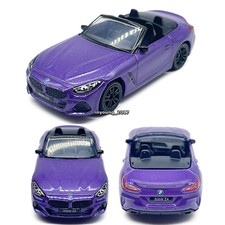 1/57 BMW Z4 M40i Automodell