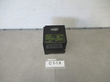 Landis & Gyr LFL 1.322