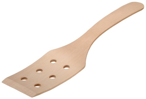 Pfannenwender pfannenheber mit - pfannenwender,