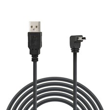MiniUSB Ladekabel für