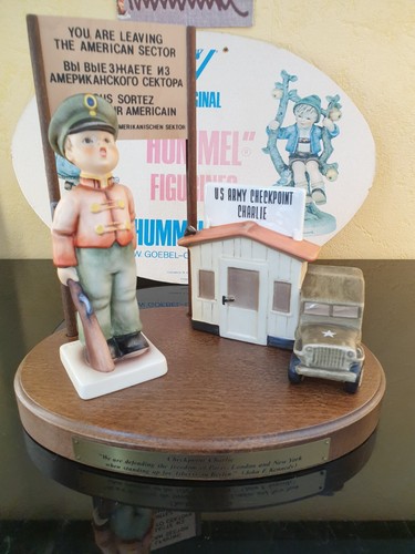 Hummel figuren set 332 - figuren,