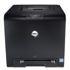 Dell 1320c Farblaserdrucker A4