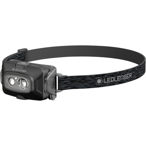 Ledlenser stirnlampe hf4r - ledlenser, core
