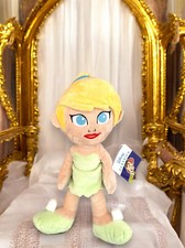 Disney,Tinkerbell,Plüschfigur