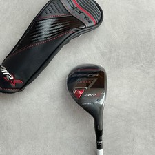 Cobra Air-X 25 Grad 5 Hybrid | Cobra Ultralite 45 Lite Flex (Soft Regular)