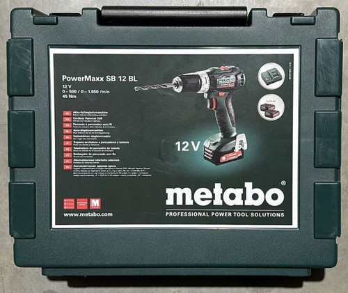 Metabo