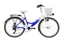 Zoll kinder fahrrad - 26,