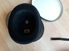 Klapphut Zylinder Chapeau