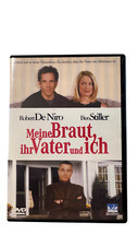 Meine Braut, ihr Vater und ich - DVD | Ben Stiller | Robert De Niro
