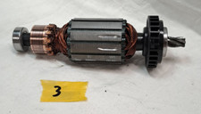 Anker zu Hilti TE 10A 36V Akku neue Kugellager überarbeitet geprüft