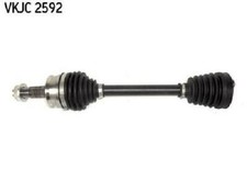 Genuine SKF Drive Shaft VKJC