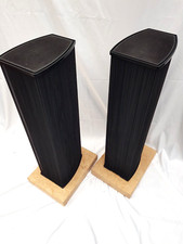 Original Sonus Faber Guaneri LS-Ständer (Paar) - AV002628
