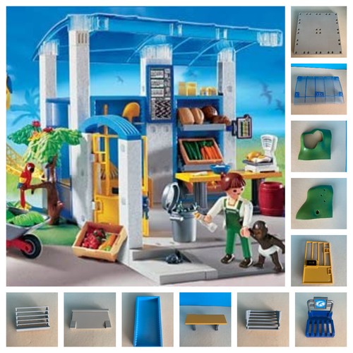 Playmobil ersatzteile zu - ersatzteile,