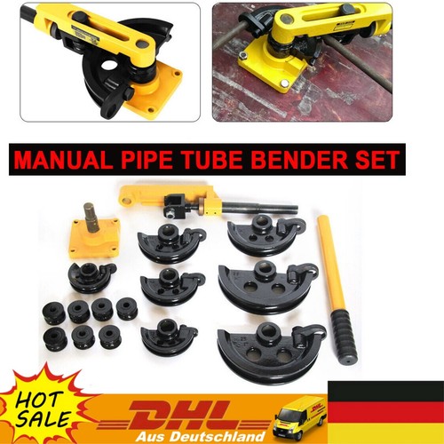 Rohrtool rohrbiegegerät - rohrtool,