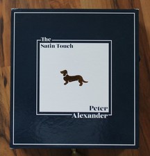 Peter Alexander The Satin