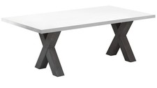 Couchtisch mister 120x47x70 - mister,
