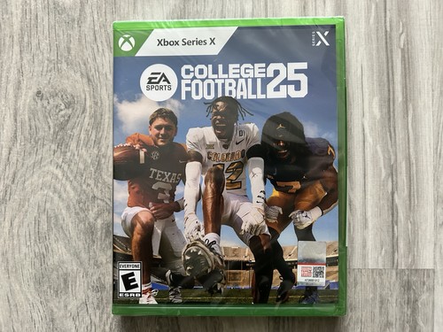 College football xbox - college,