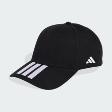 Adidas Tiro Cap Kappe Schwarz
