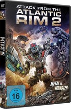 Attack from the Atlantic Rim 2