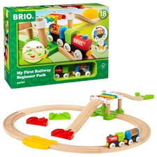 BRIO World 33727 Mein erstes