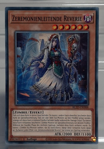Playset zeremonienleitende - playset, 3x