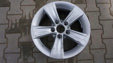 1x Alufelge 16 Zoll 7.5" 5x120