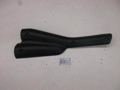 Hitzeschild g346 harley - g346.,