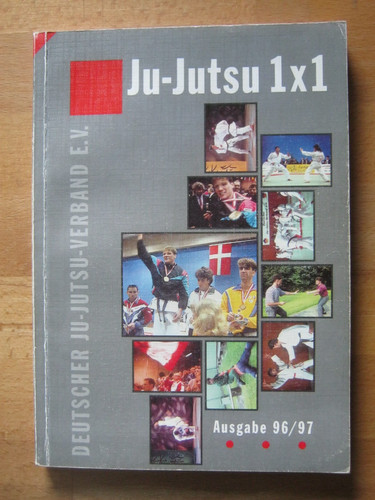 Jutsu 1x1 offizielle - 1x1,