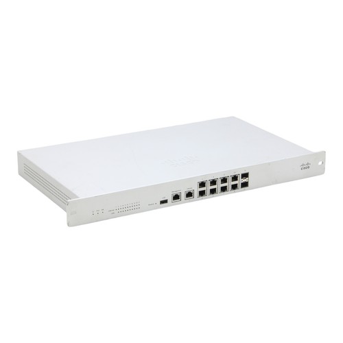 Cisco meraki mx100 - meraki,