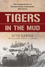 Tigers in the Mud by Otto