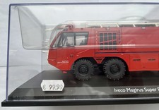 07135 Schuco Iveco Magirus