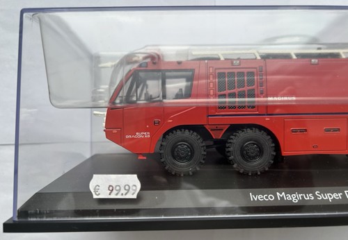 07135 schuco iveco magirus - 07135,