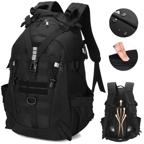 Huntvp 40l rucksack herren - huntvp,