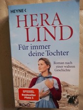 Hera lind für immer deine - lind:,
