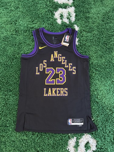 Nike nba los - nike, lakers