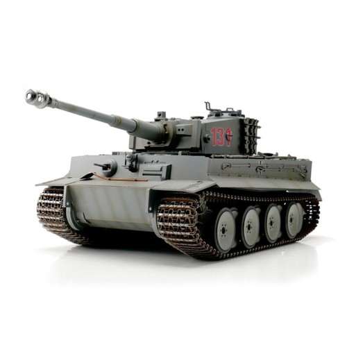 Torro panzer tiger grau - torro,