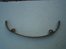 Zündapp KS750, KS600, BMW R75,WH Original Unterteil für Drilastic Satteldecke