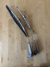 Trabant Chrome Scheibenwischer