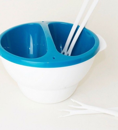 Tupperware allegra mikro - allegra,